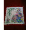 Foulard Gucci Fleurs en soie