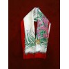 Foulard Gucci Fleurs en soie