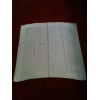 Foulard Louis Vuitton Monogram en soie.