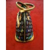 Sac Louis Vuitton Alma en toile monogram multicolore