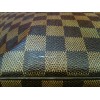 Sac Louis Vuitton Saleya en toile damier