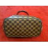 Sac Louis Vuitton Saleya en toile damier