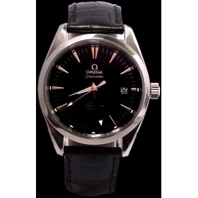 Montre Omega Seamaster