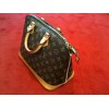 Sac Louis Vuitton Alma en toile monogram