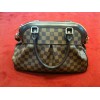 Sac Louis Vuitton Trévi en toile damier