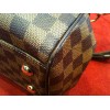 Sac Louis Vuitton Trévi en toile damier