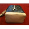 Sac Louis Vuitton Noé NM en toile