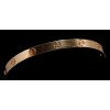 Bracelet CARTIER "Love"