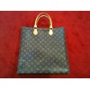 Sac Louis Vuitton Plat en toile monogram