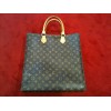 Sac Louis Vuitton Plat en toile monogram