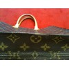 Sac Louis Vuitton Plat en toile monogram