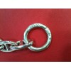 Bracelet Hermès Chaîne d'ancre GM en argent