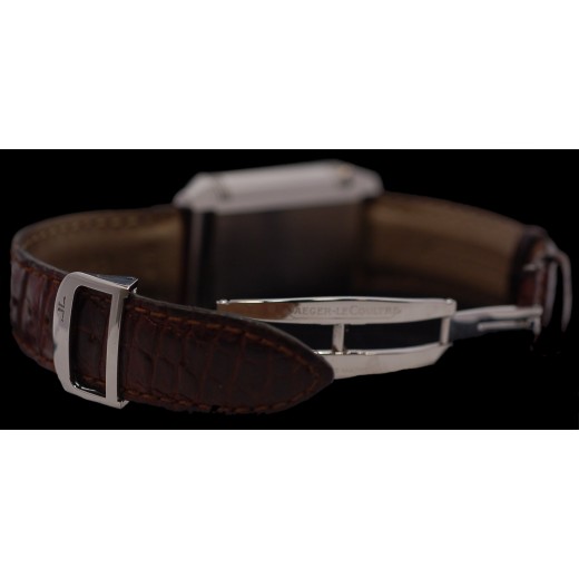 Montre Jaeger Lecoultre Reverso Grande Date