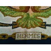 Carré Hermès Provence en soie