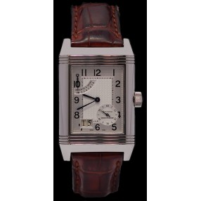 Montre Jaeger Lecoultre Reverso Grande Date