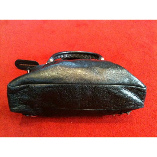 Sac Balenciaga Classic First en cuir