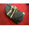 Sac Louis Vuitton Keepall 55 en toile monogram