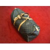 Sac Louis Vuitton Keepall 55 en toile monogram