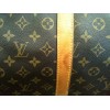 Sac Louis Vuitton Keepall 55 en toile monogram