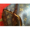 Sac Louis Vuitton Keepall 55 en toile monogram