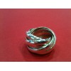 Bague Tiffany en argent