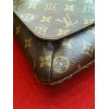 Pochette Louis Vuitton Musette Salsa en toile monogram