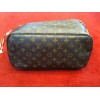 Sac Louis Vuitton Neverfull MM en toile monogram