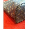 Sac Louis Vuitton Neverfull MM en toile monogram