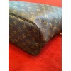 Sac Louis Vuitton Neverfull MM en toile monogram