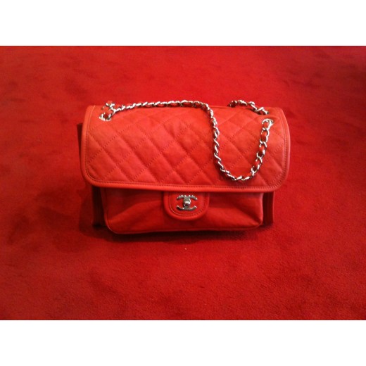 Sac Chanel Classique Rabat