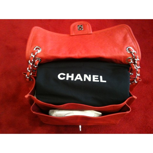 Sac Chanel Classique Rabat