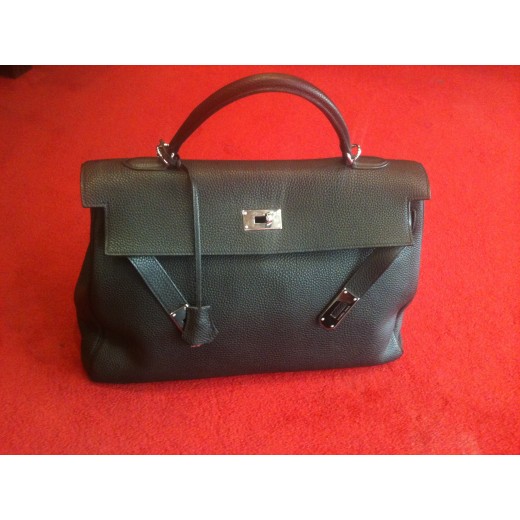 Sac Hermes Grand Kelly