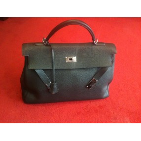 Sac Hermes Grand Kelly