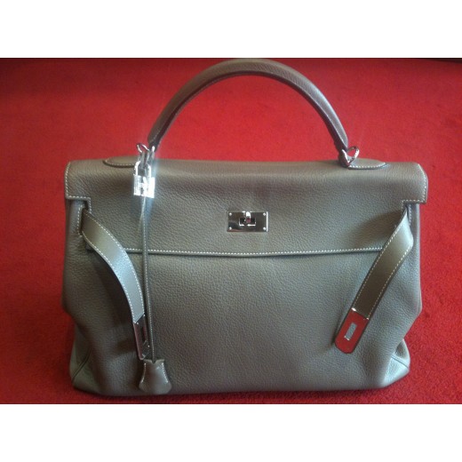 Sac Hermes Grand Kelly