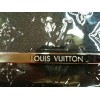 Pochette Louis Vuitton Rossmore en cuir vernis noir