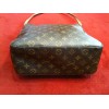 Sac Louis Vuitton Looping en toile monogram