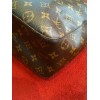 Sac Louis Vuitton Looping en toile monogram