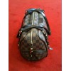 Sac Louis Vuitton Rivington PM en toile damier