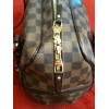 Sac Louis Vuitton Rivington PM en toile damier