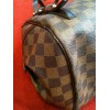 Sac Louis Vuitton Rivington PM en toile damier