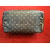 Sac Louis Vuitton Speedy 35 en toile monogram