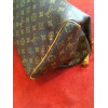 Sac Louis Vuitton Speedy 35 en toile monogram