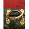 Sac Louis Vuitton Speedy 35 en toile monogram