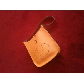 Sac Pochette Hermes Evelyne