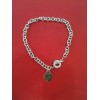 Collier Tiffany Coeur en argent