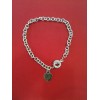 Collier Tiffany Coeur en argent