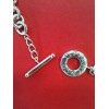 Collier Tiffany Coeur en argent