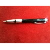 Stylo bille Montblanc Starwalker carbone