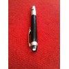 Stylo bille Montblanc Starwalker carbone