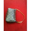 Pochette Louis Vuitton Accessoires en toile monogram